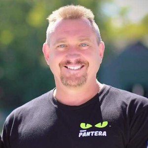 Meet your Posher, Rodney